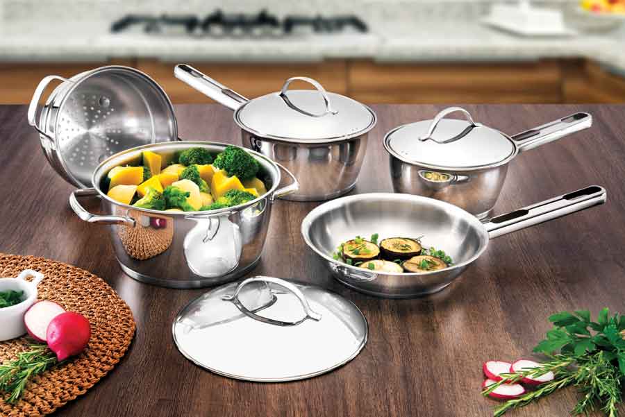 Imagen Card Manten el brillo de tus ollas